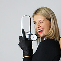 dr Magdalena Superson