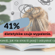 wypalenie zawodowe dietetyków